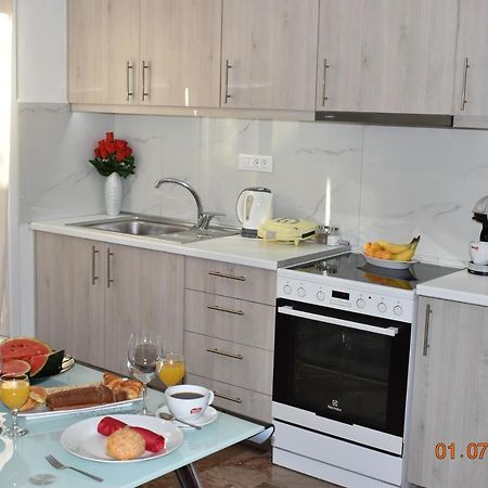 Ágios Nikólaos Luxury Lake - Center House מראה חיצוני תמונה