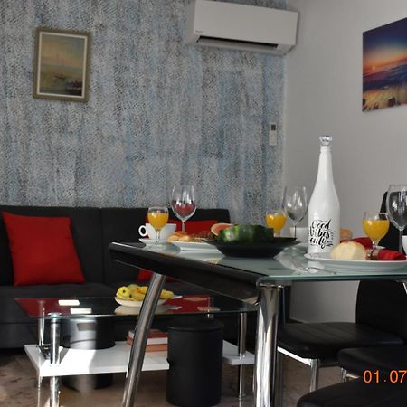 Ágios Nikólaos Luxury Lake - Center House חדר תמונה