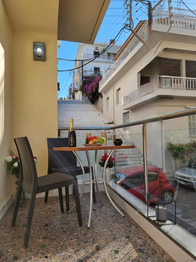 Ágios Nikólaos Luxury Lake - Center House מראה חיצוני תמונה