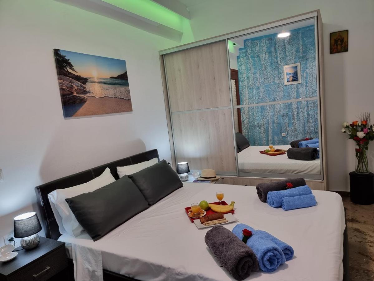 Ágios Nikólaos Luxury Lake - Center House מראה חיצוני תמונה