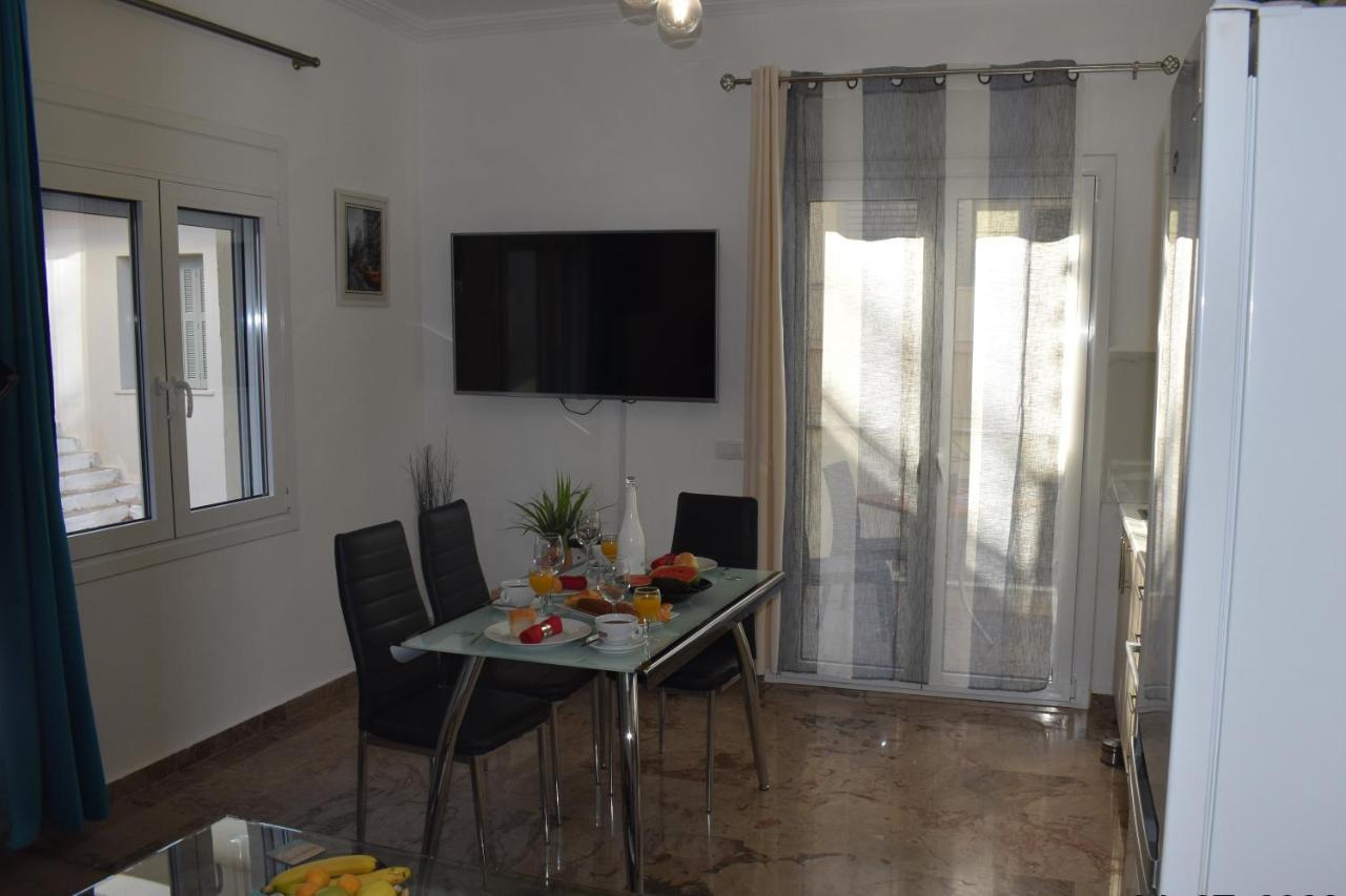 Ágios Nikólaos Luxury Lake - Center House מראה חיצוני תמונה