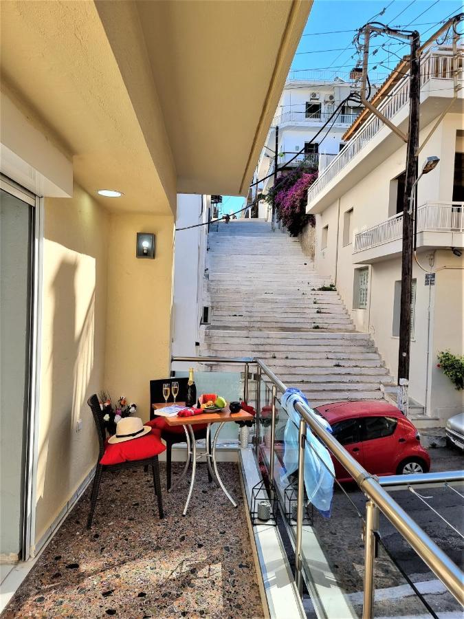 Ágios Nikólaos Luxury Lake - Center House מראה חיצוני תמונה