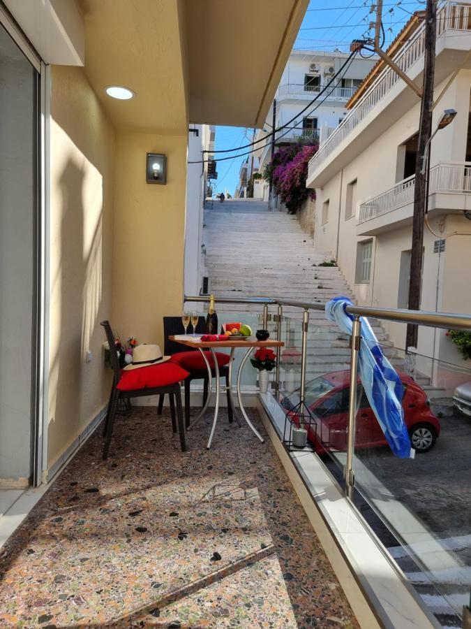 Ágios Nikólaos Luxury Lake - Center House מראה חיצוני תמונה
