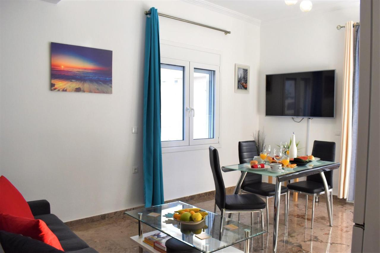Ágios Nikólaos Luxury Lake - Center House מראה חיצוני תמונה
