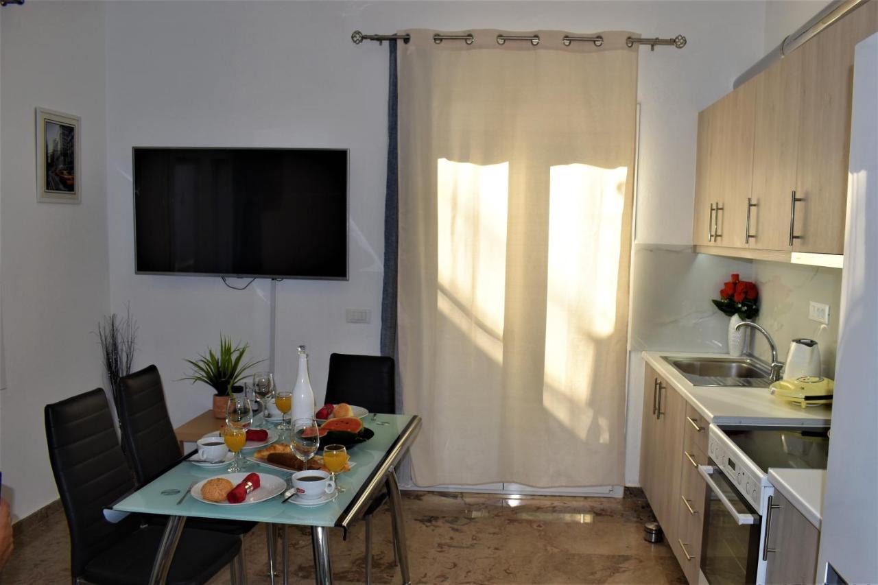Ágios Nikólaos Luxury Lake - Center House מראה חיצוני תמונה