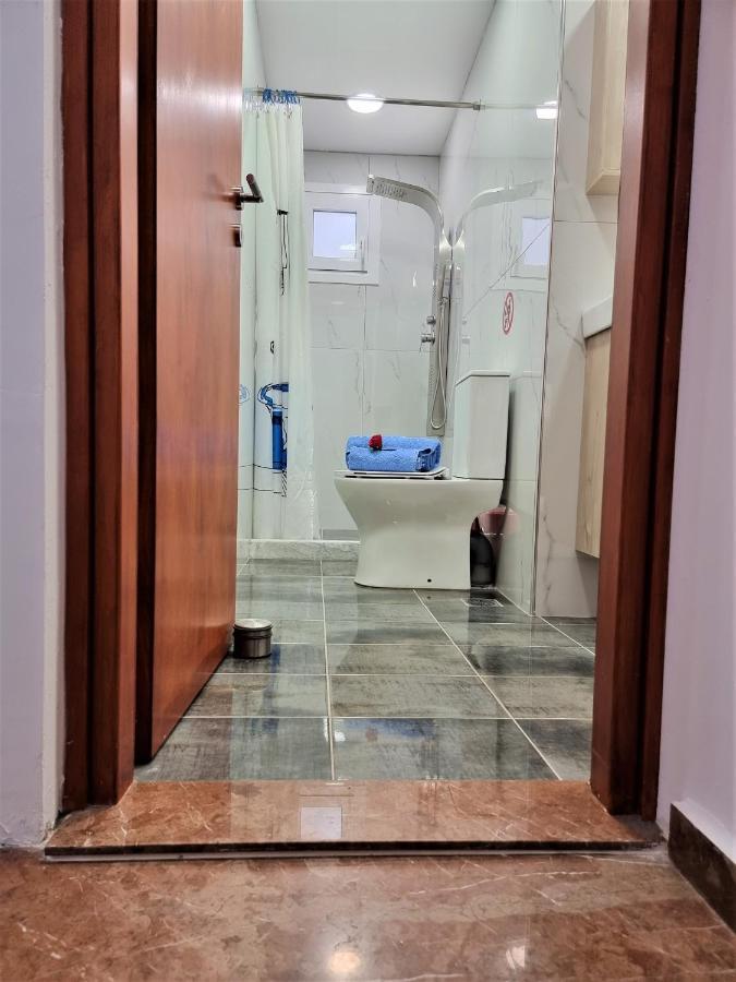 Ágios Nikólaos Luxury Lake - Center House מראה חיצוני תמונה