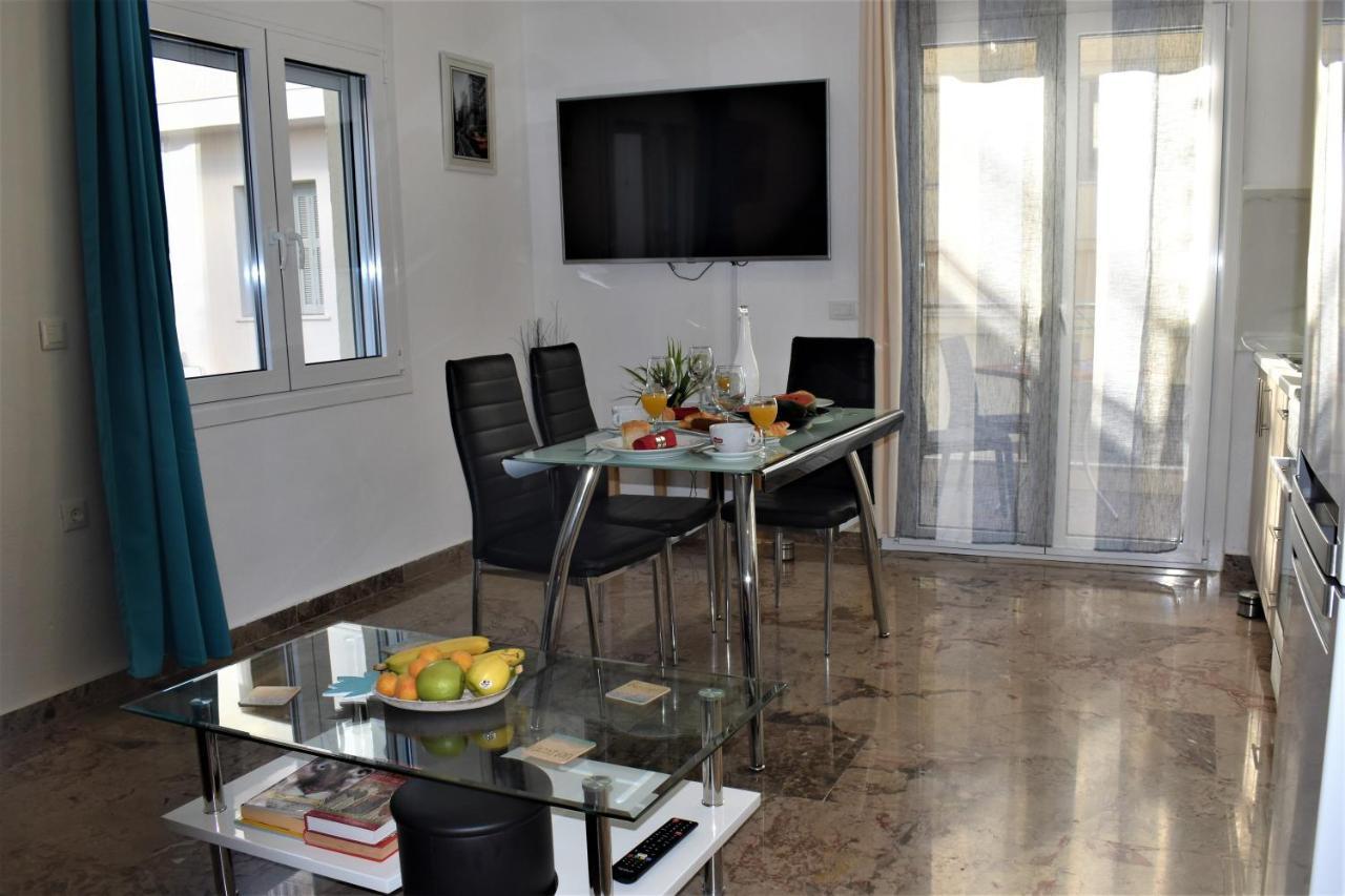 Ágios Nikólaos Luxury Lake - Center House מראה חיצוני תמונה