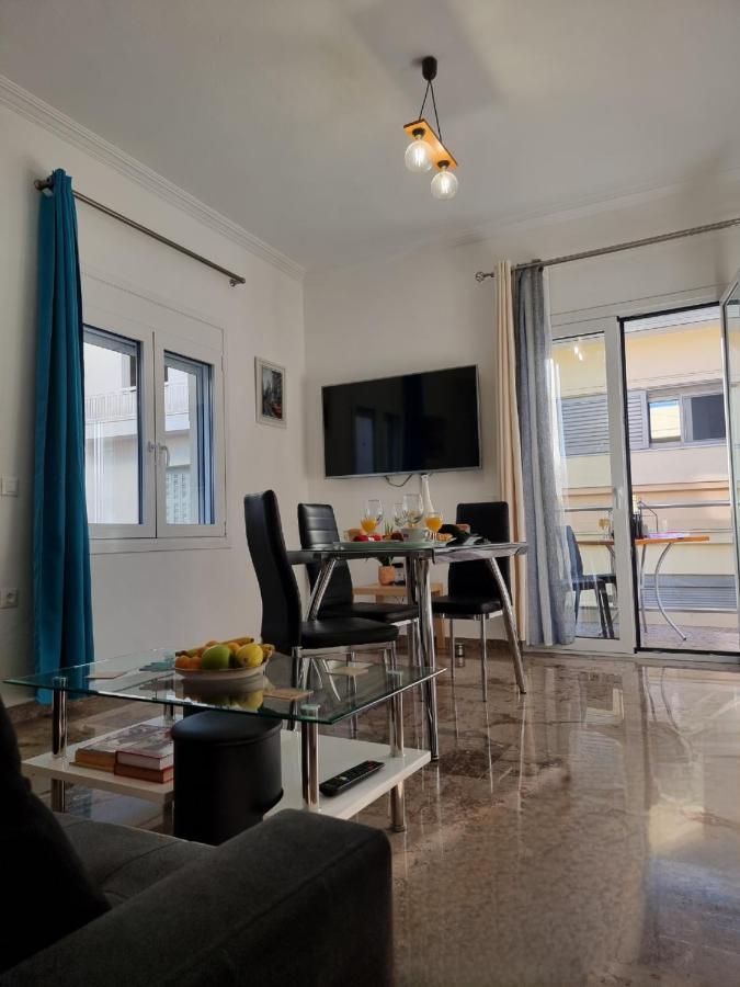 Ágios Nikólaos Luxury Lake - Center House מראה חיצוני תמונה