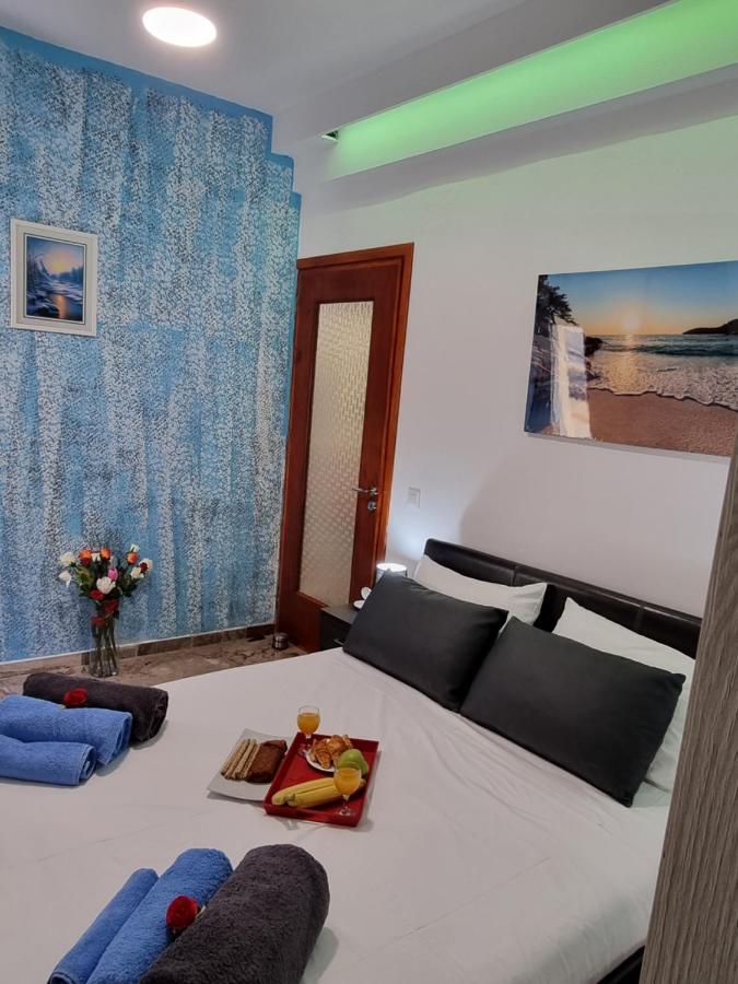 Ágios Nikólaos Luxury Lake - Center House מראה חיצוני תמונה