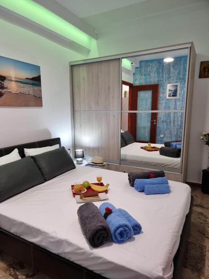 Ágios Nikólaos Luxury Lake - Center House מראה חיצוני תמונה