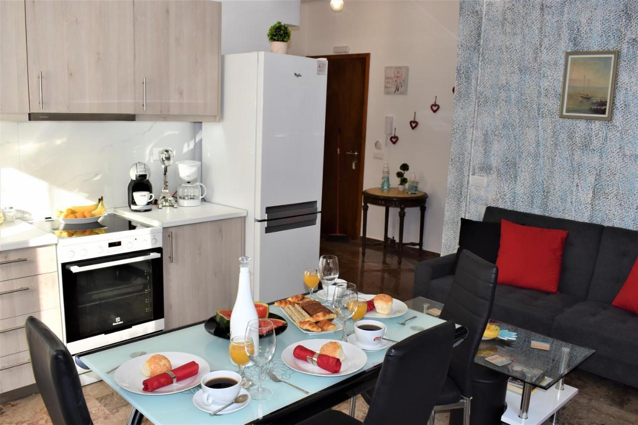 Ágios Nikólaos Luxury Lake - Center House מראה חיצוני תמונה