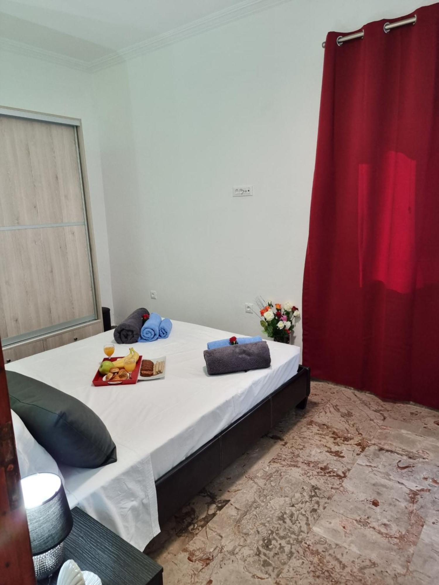 Ágios Nikólaos Luxury Lake - Center House חדר תמונה